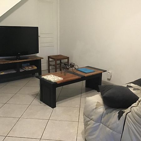 La Zoli Kaz 3 Chambres Le Tampon Zewnętrze zdjęcie