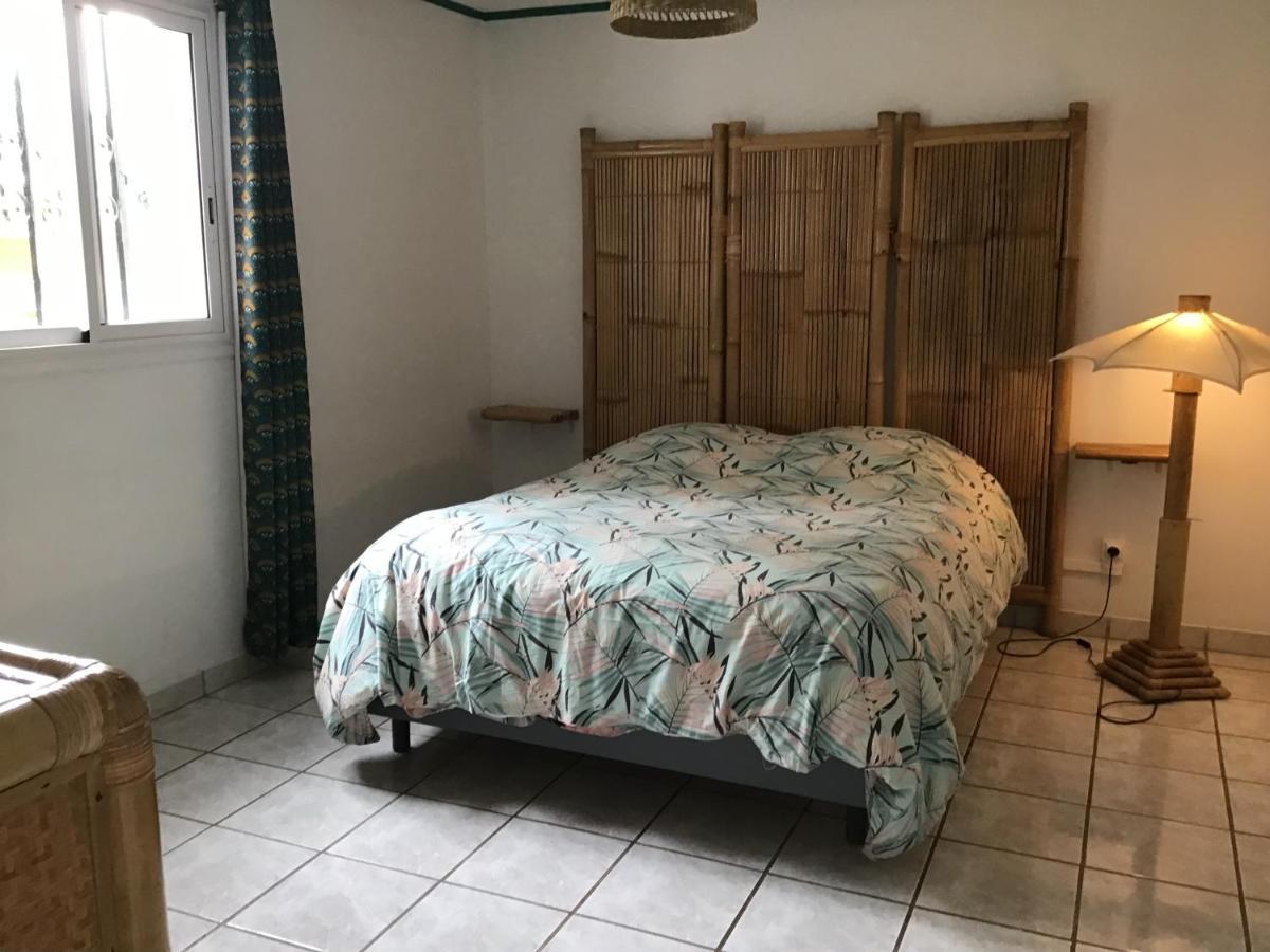 La Zoli Kaz 3 Chambres Le Tampon Zewnętrze zdjęcie