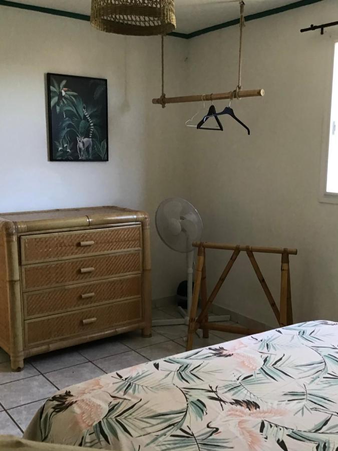 La Zoli Kaz 3 Chambres Le Tampon Zewnętrze zdjęcie