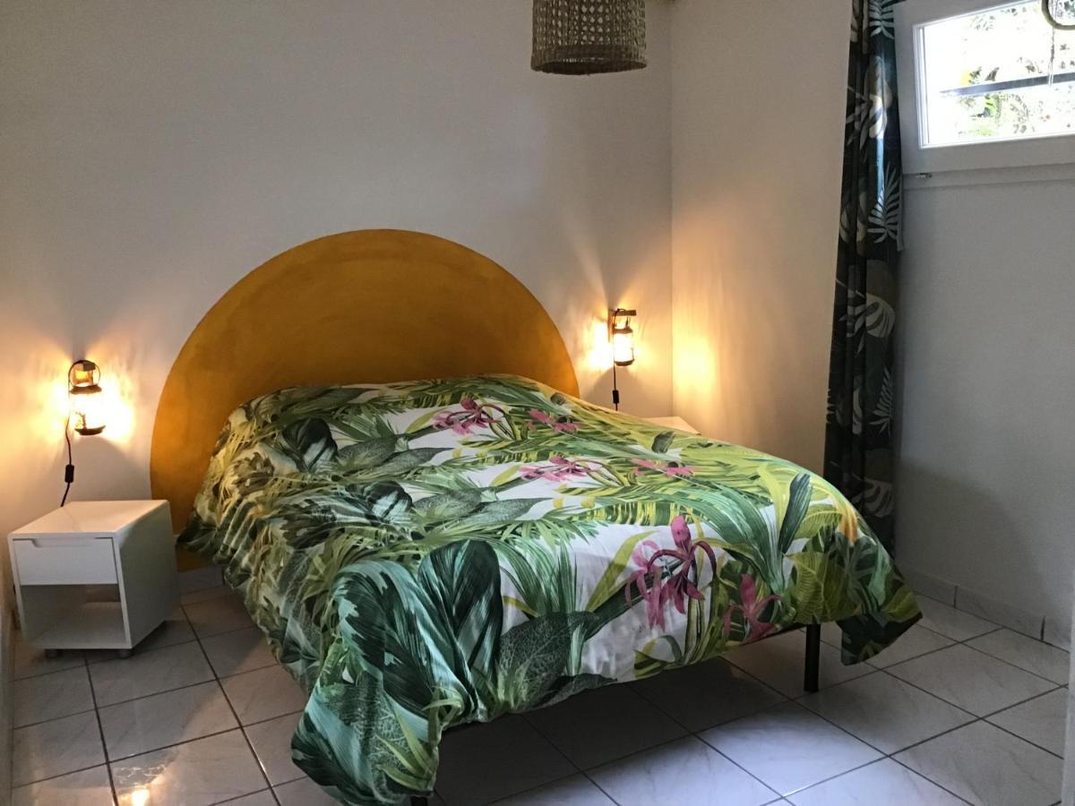 La Zoli Kaz 3 Chambres Le Tampon Zewnętrze zdjęcie